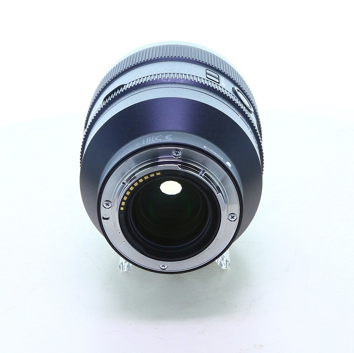 ソニー FE50/1.2 GM