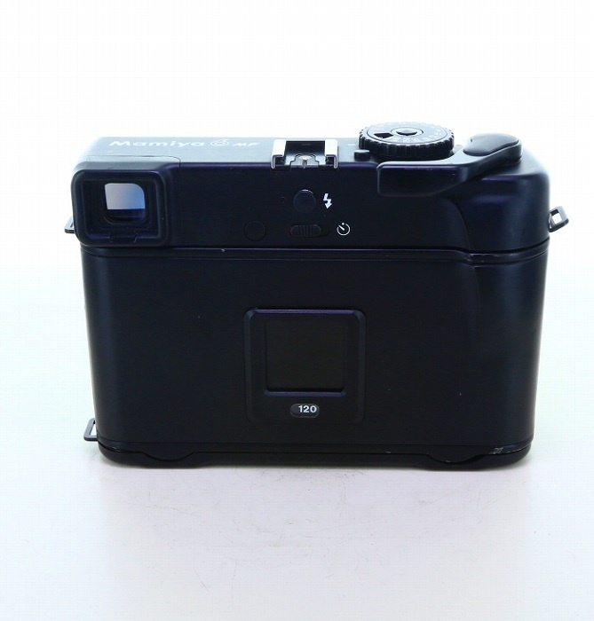 マミヤ NEW MAMIYA 6  MF