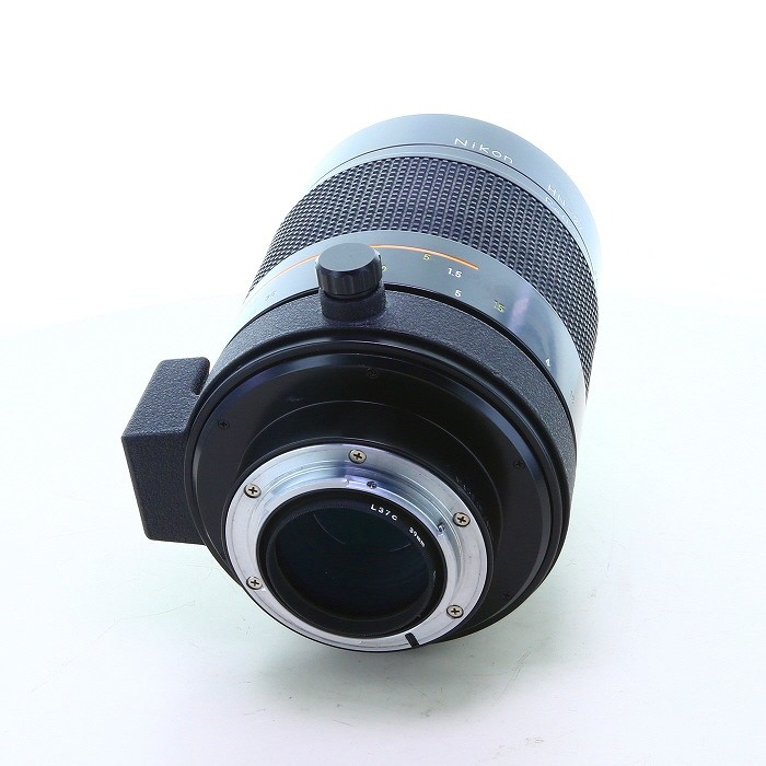 ニコン レフレックス500/8