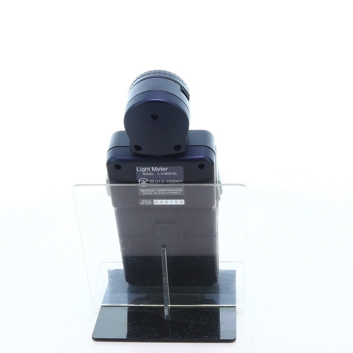セコニック L-478DR-EL ライトマスタープロ