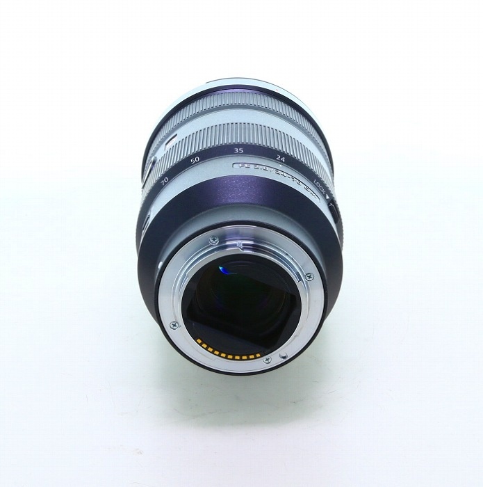 ソニー FE24-70/2.8 GM