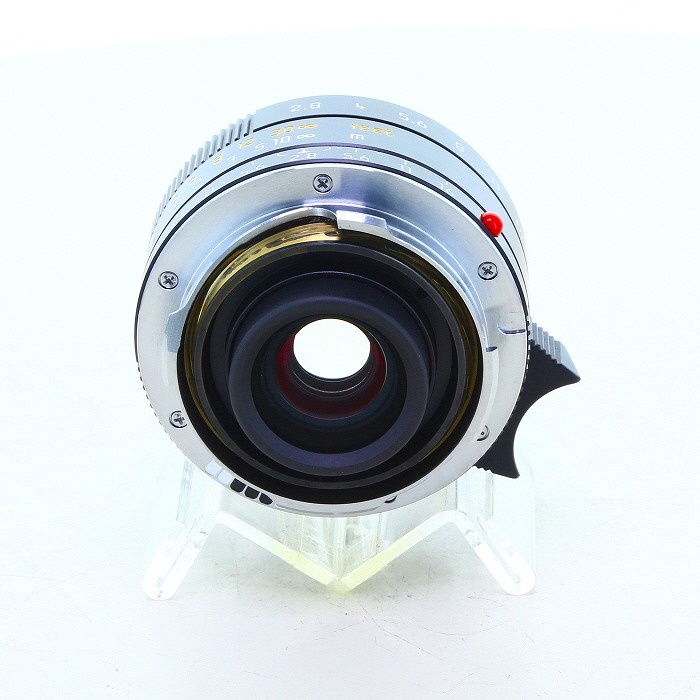 ライカ エルマリート M28/2.8 ASPH. ブラック