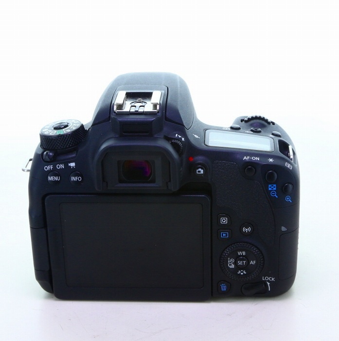 キヤノン EOS 9000D ボデイ