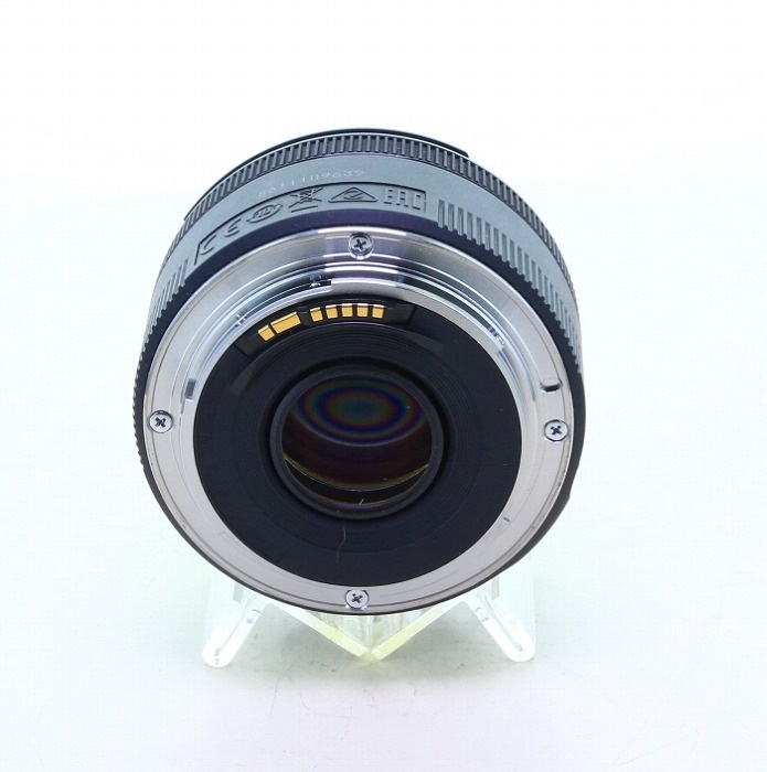 キヤノン EF50/1.8 STM