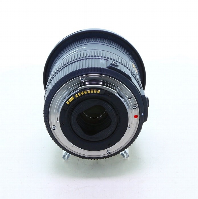 シグマ 10-20/3.5 EX DC HSM (EF)