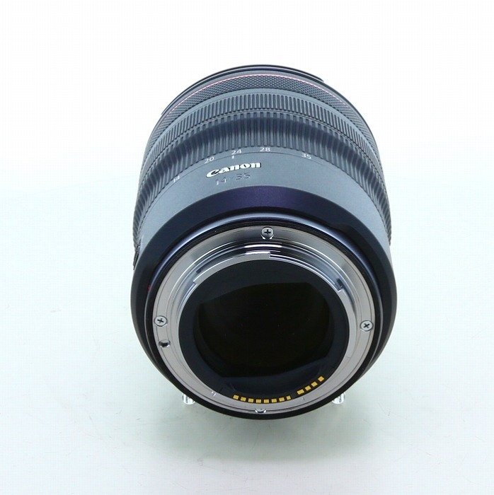 キヤノン RF14-35/4 L IS USM