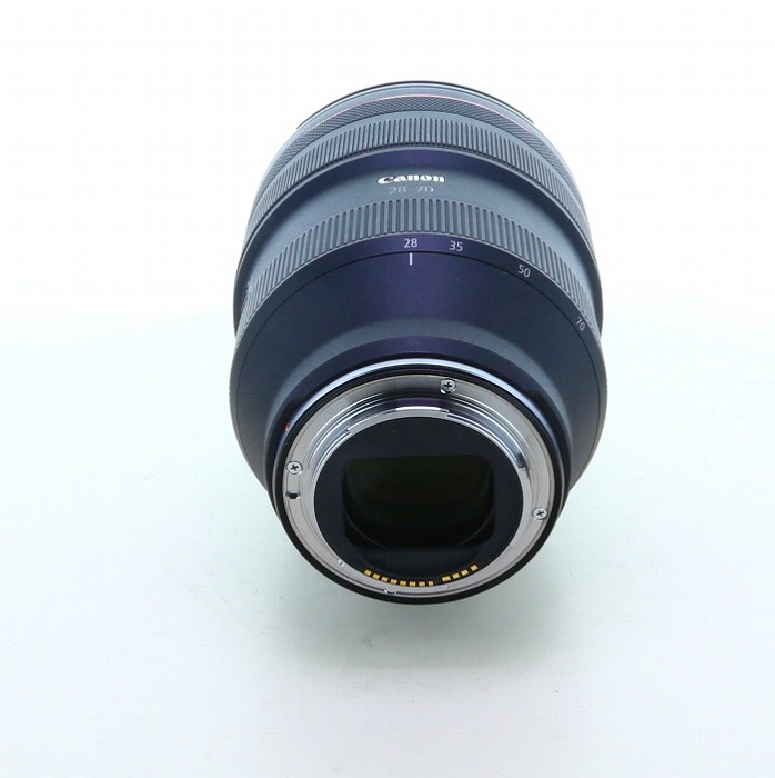 キヤノン RF28-70mm F2 L USM