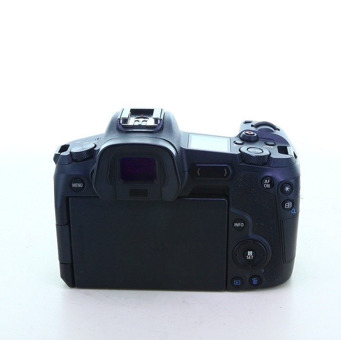 キヤノン EOS R ボデイ