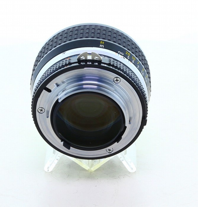 ニコン Ai-S 50/1.2
