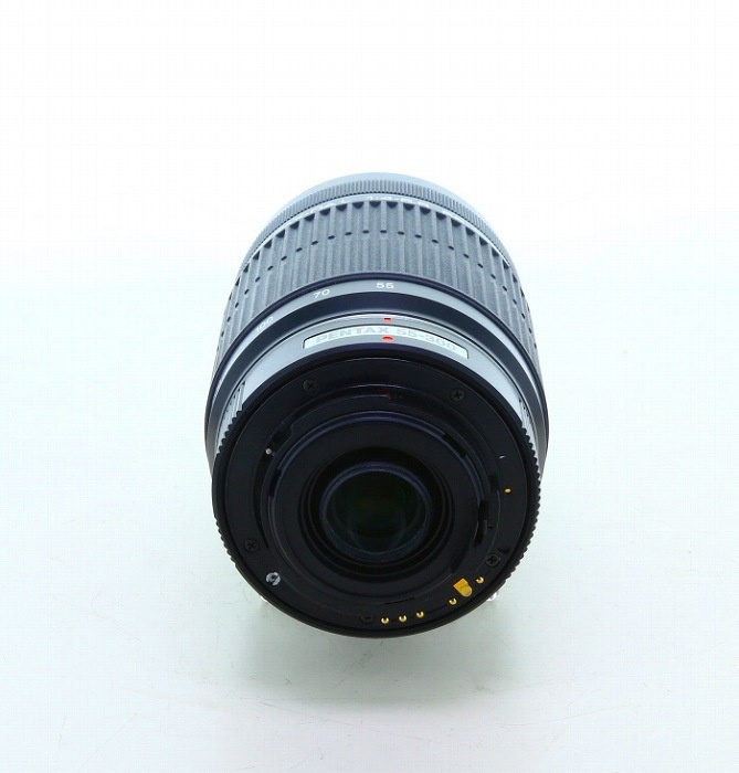 ペンタックス DA L 55-300/4-5.8 ED