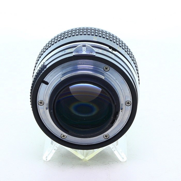 ニコン ニューニッコル 50/1.4