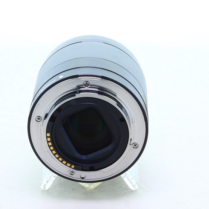 ソニー E50/1.8 OSS ブラック