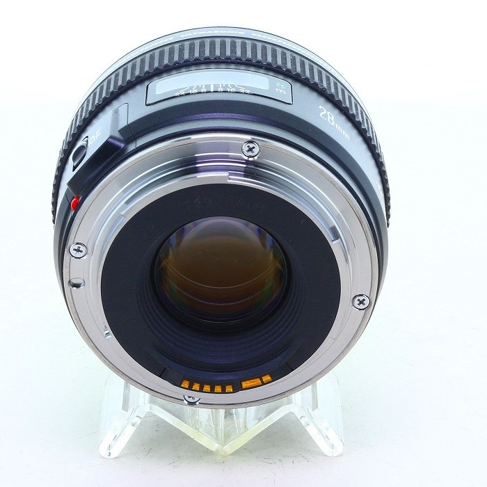 キヤノン EF28/1.8 USM