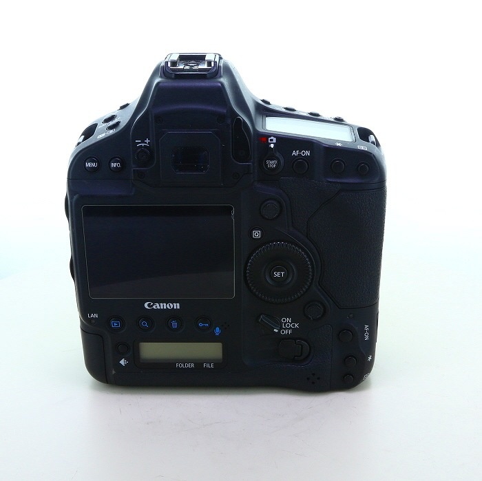 キヤノン EOS-1D X MARK2 ボデイ