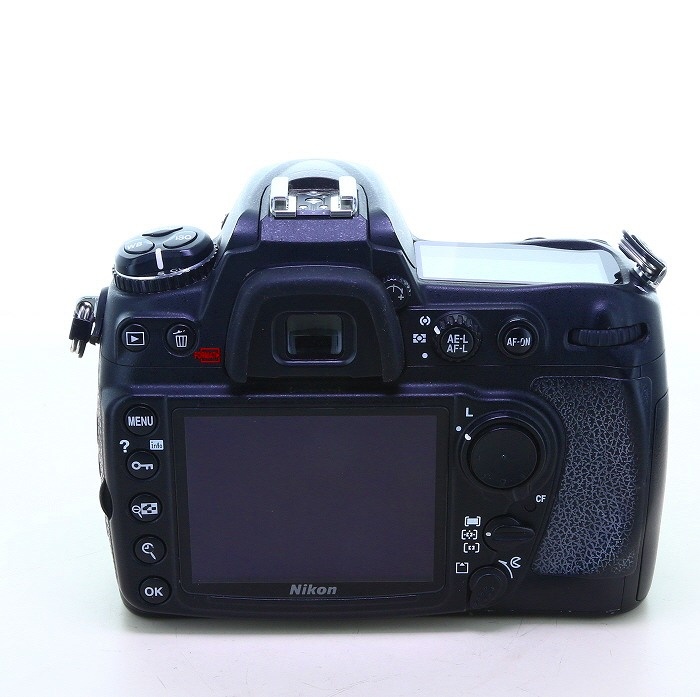 ニコン D300 ボデイ