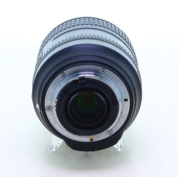 ニコン AF-S 24-85/3.5-4.5G ED VR