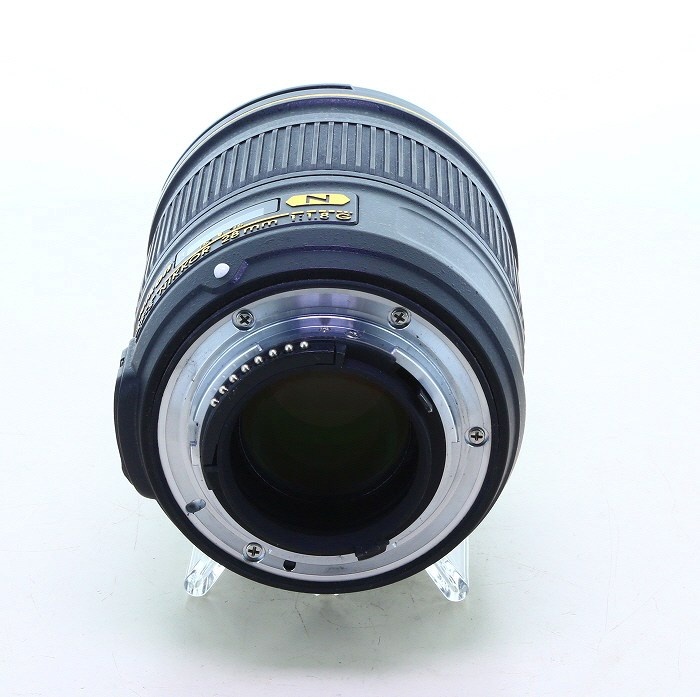 ニコン AF-S 28/1.8G