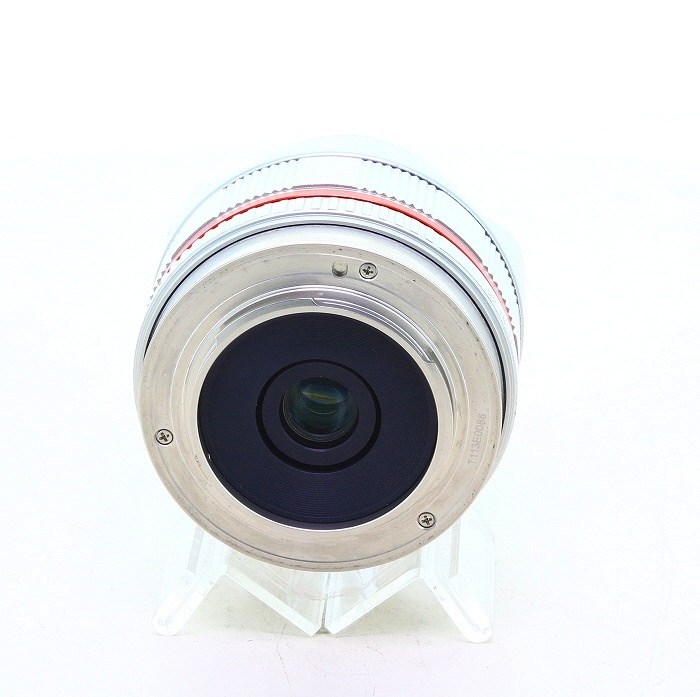 SAMYANG SAMYANG 7.5/3.5 FISH-EYE マイクロ4/3 SV