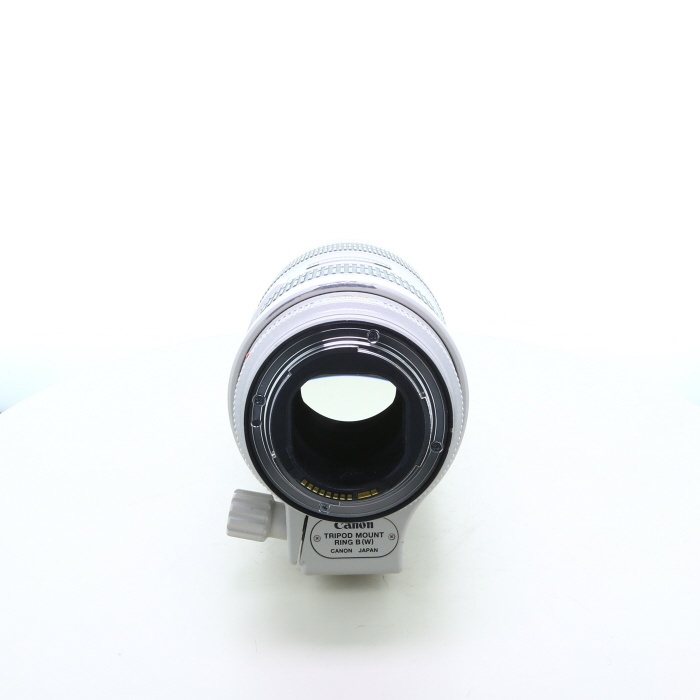 キヤノン EF70-200/F2.8L IS(2) USM