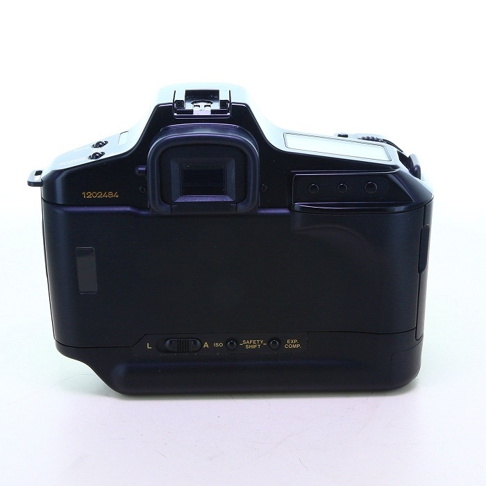 キヤノン T90