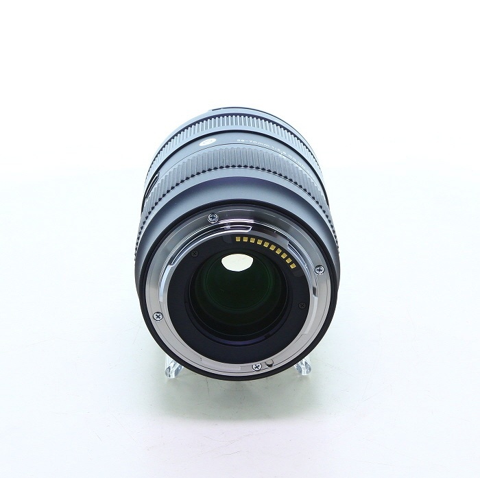 シグマ 28-70/2.8 DG DN CONTEMPORARY TL