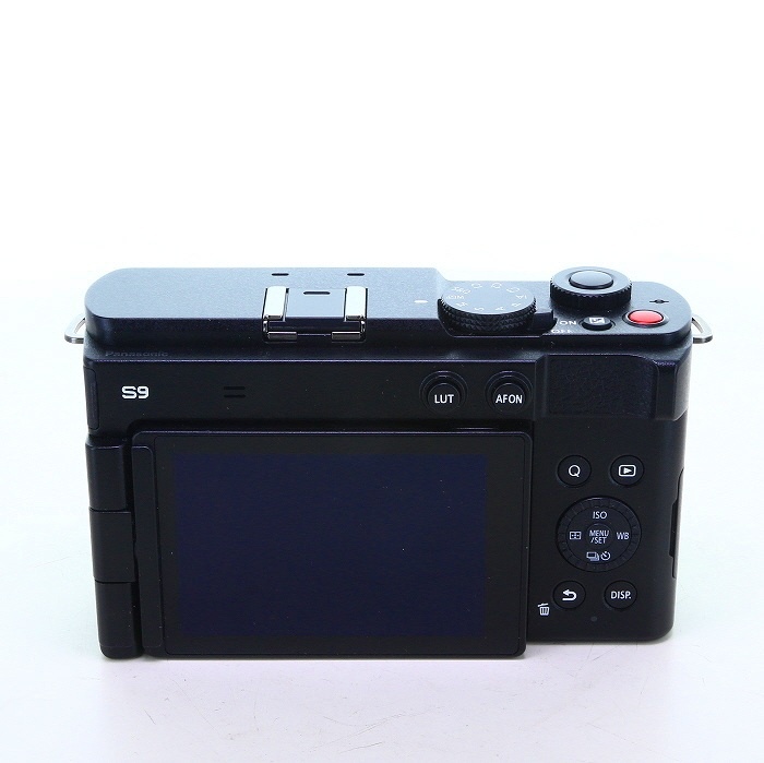 パナソニック LUMIX DC-S9-K ボディ ブラック