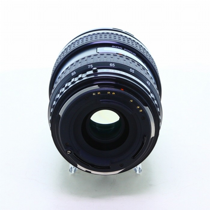ペンタックス FA645 45-85/4.5