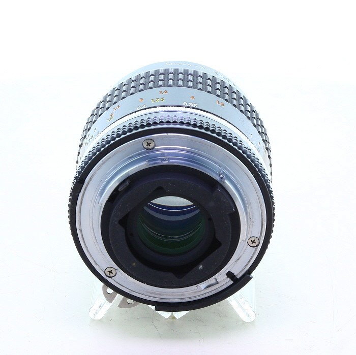 ニコン Ai-S MICRO-NIKKOR 55/2.8