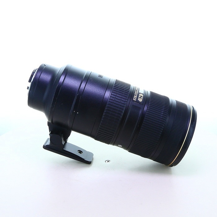 ニコン AF-S 70-200/2.8G ED VR(2)