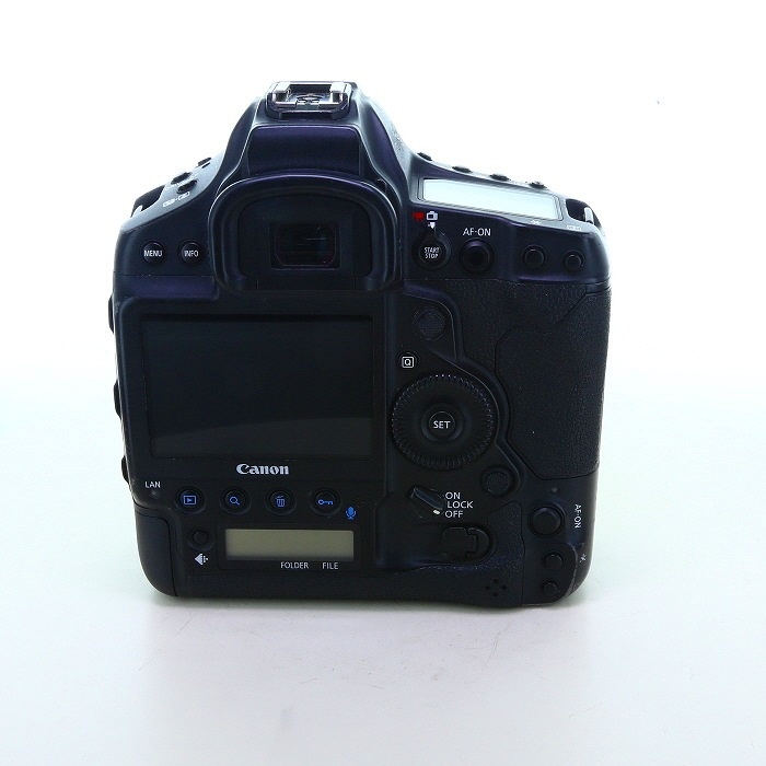 キヤノン EOS-1D X MARK3 ボデイ