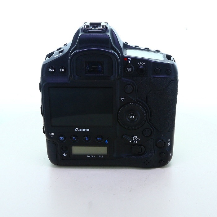 キヤノン EOS-1D X MARK3 ボデイ