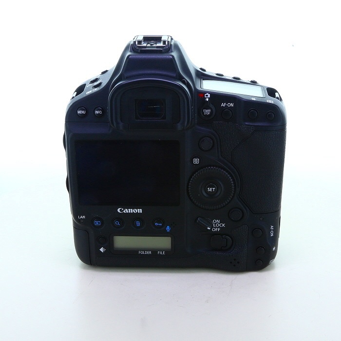 キヤノン EOS-1D X MARK2 ボデイ