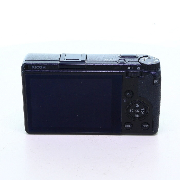 リコー GR III