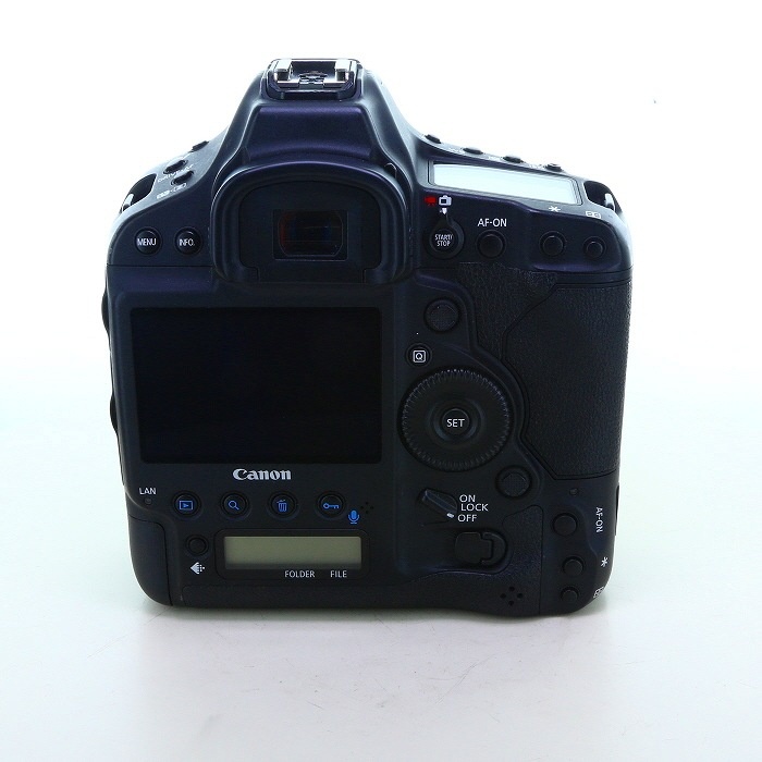 キヤノン EOS-1D X MARK2 ボデイ