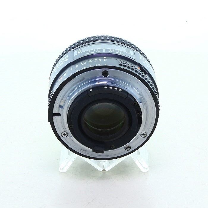 ニコン AF 35/2D