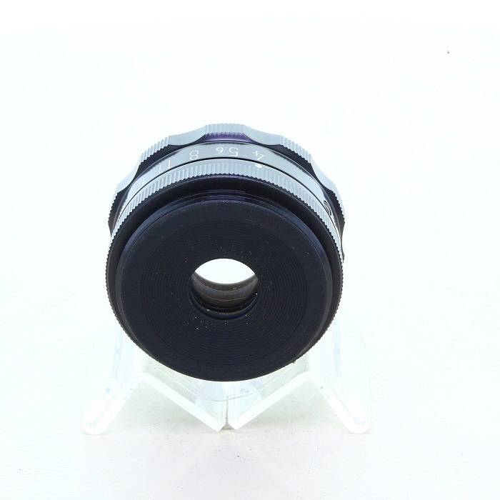 ニコン EL-NIKKOR 50/4 引き伸ばしレンズ
