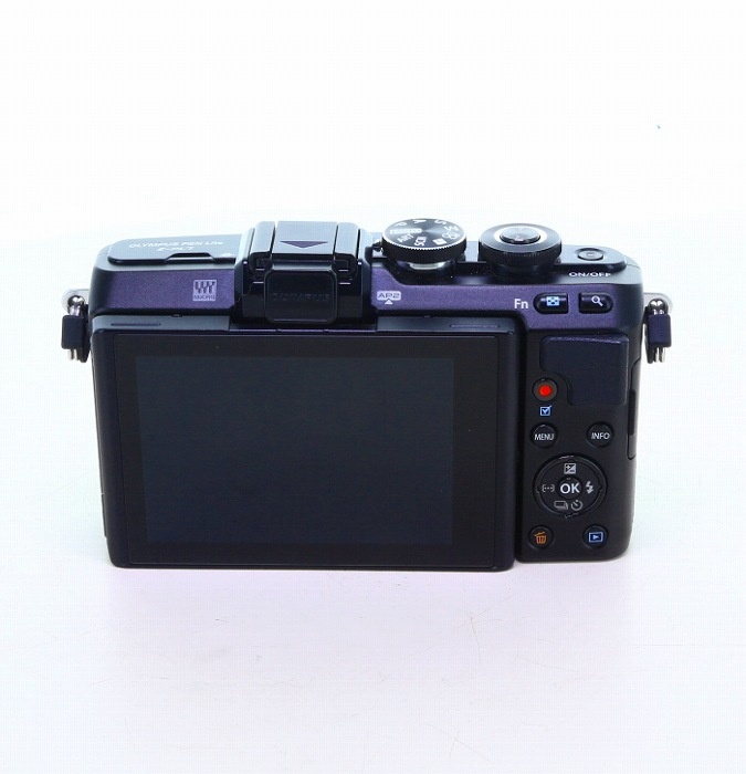 オリンパス PEN E-PL7  ブラツク
