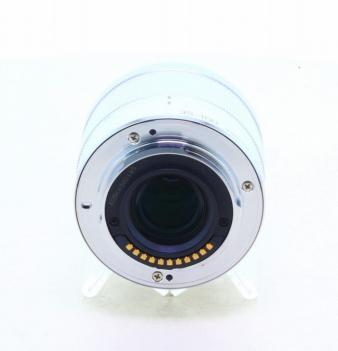 パナソニック Gバリオ35-100/4.0-5.6ASPH H-FS35100-S