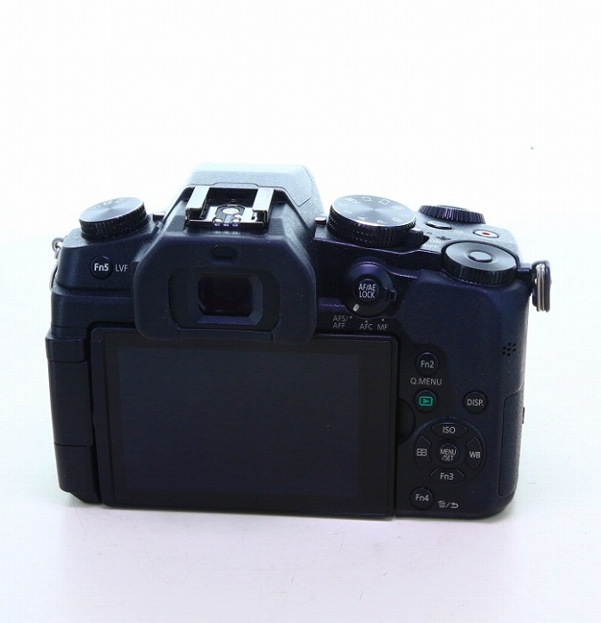 パナソニック LUMIX DMC-G80 ボディ （海外版）