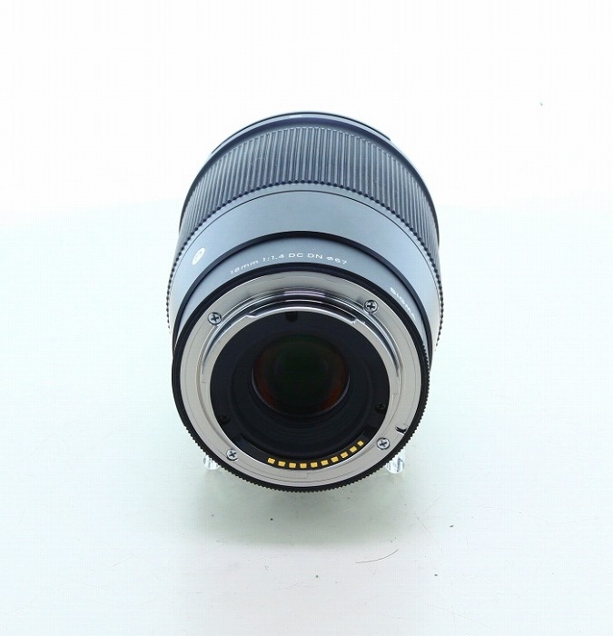 シグマ 16/1.4 DC DN CONTEMPORARY ソニーE