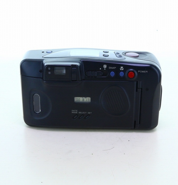フジフイルム ズームカルディア スーパー115