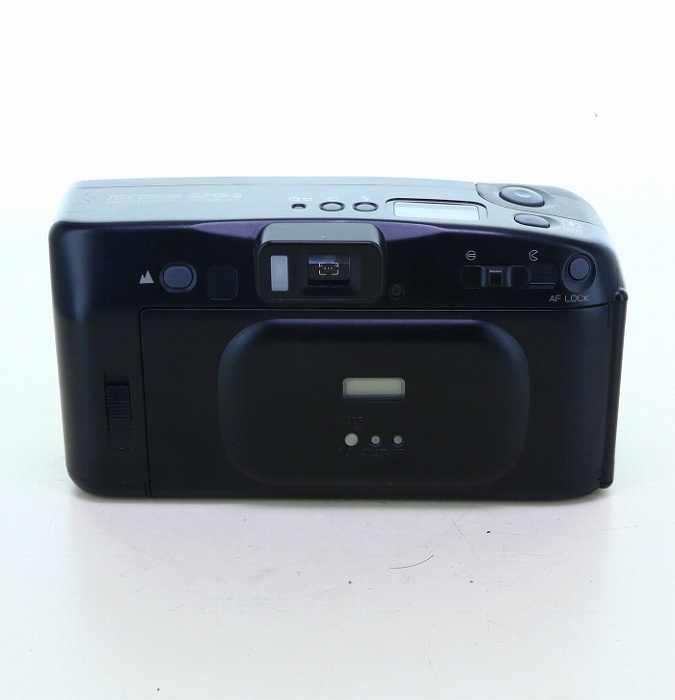 フジフイルム テレカルディア スーパーIII