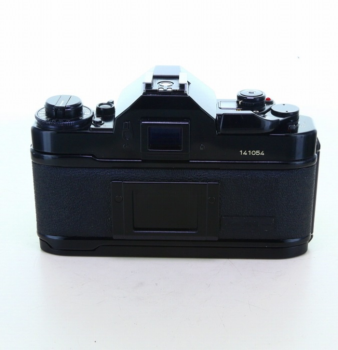 キヤノン A-1+FD50/1.8SC