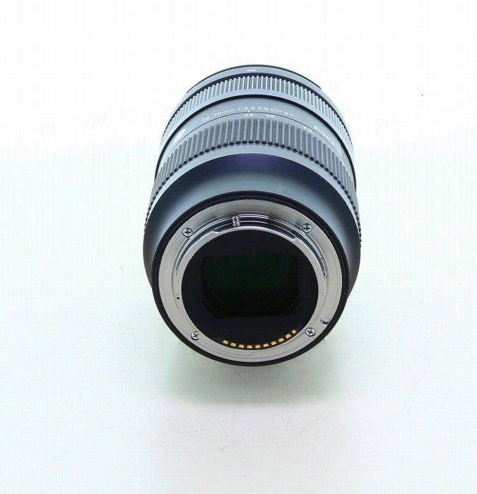 シグマ 28-70/2.8 DG DN CONTEMPORARY （ソニー用）