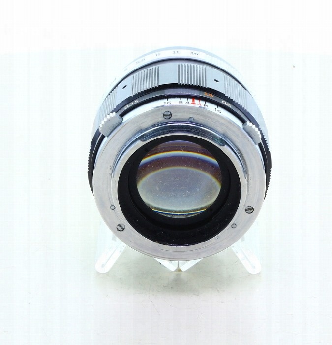 オリンパス Hズイコー42/1.2