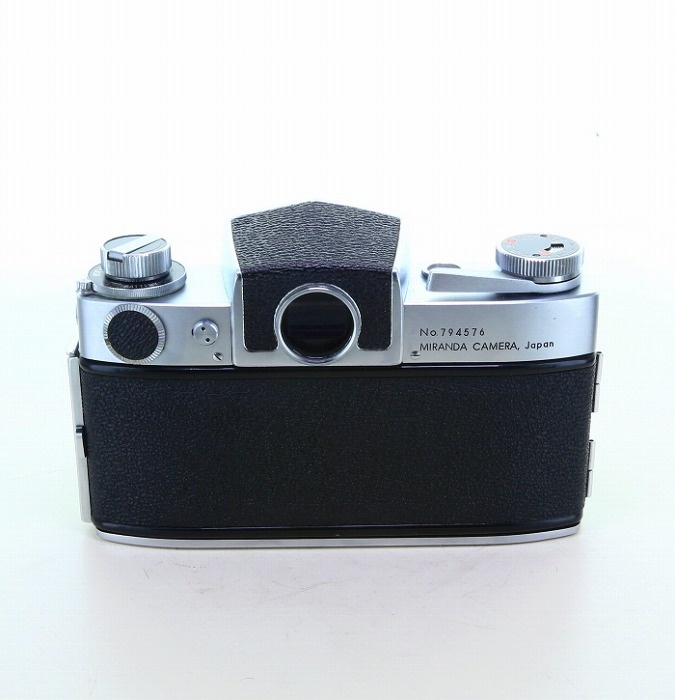 MIRANDA センソレックス+オート50/1.4