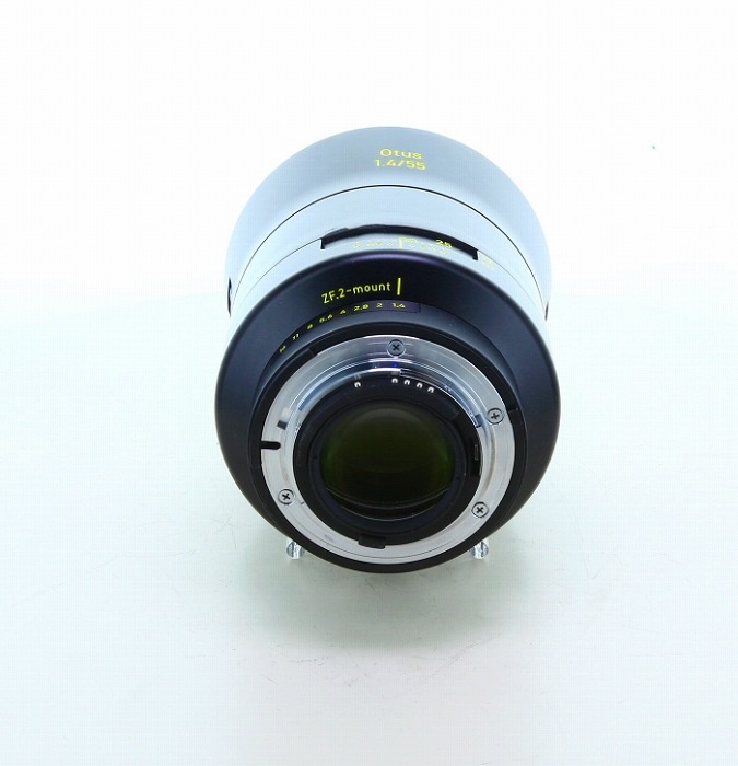 コシナ OTUS 55/1.4 ZF.2 (ニコン用)