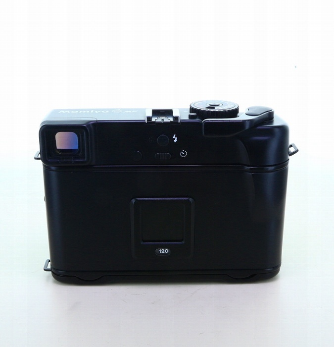 マミヤ NEW MAMIYA 6  MF ＋ G50/4L 