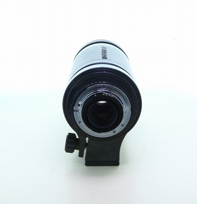 タムロン AF200-400/5.6(NI)