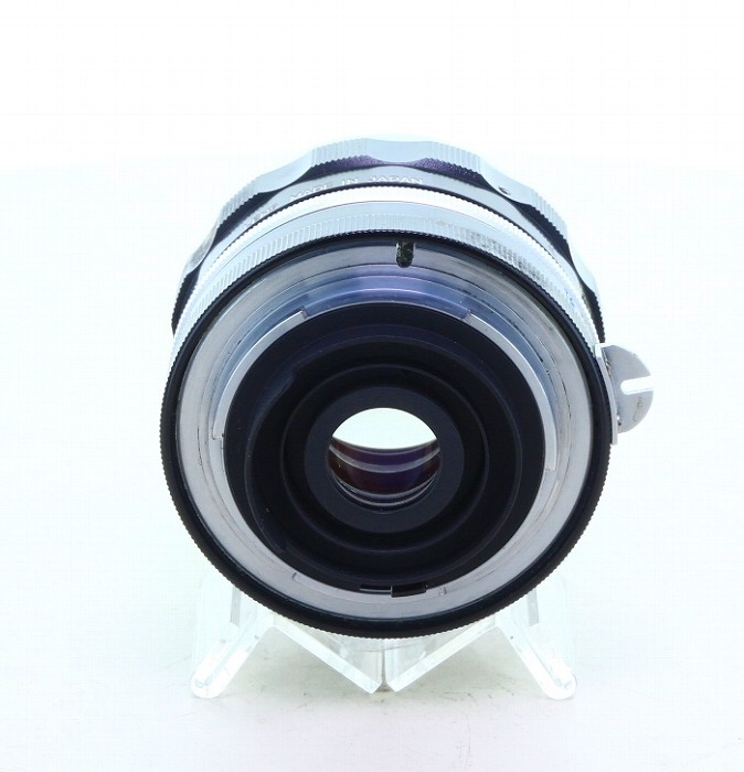 ニコン AUTO-S 35/2.8
